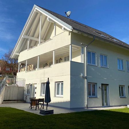Steppacher Ferienappartements Friedenweiler Екстериор снимка
