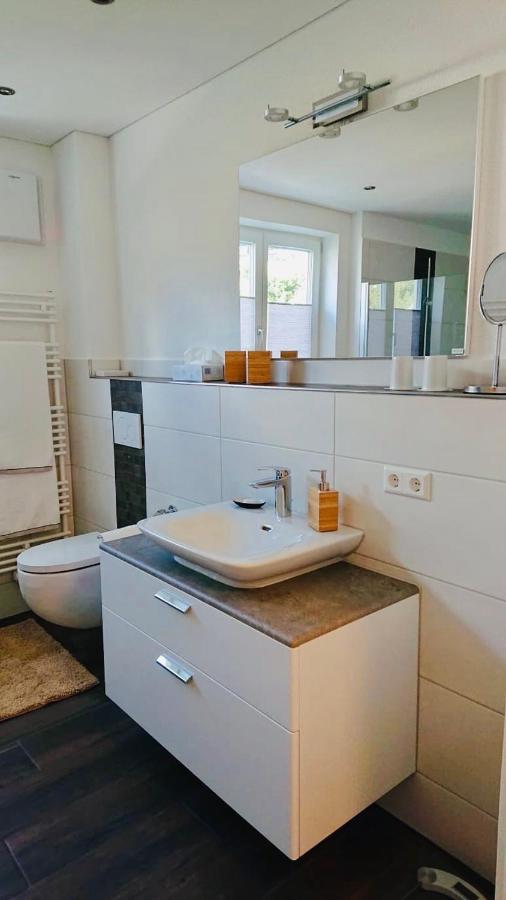 Steppacher Ferienappartements Friedenweiler Екстериор снимка
