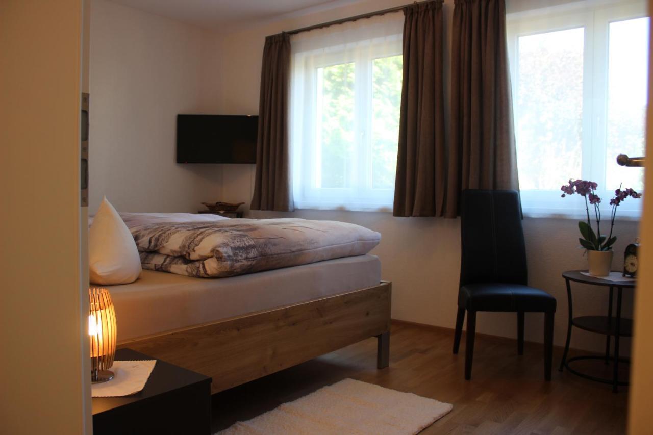 Steppacher Ferienappartements Friedenweiler Екстериор снимка