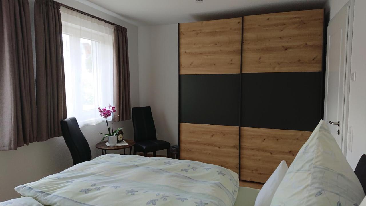 Steppacher Ferienappartements Friedenweiler Екстериор снимка