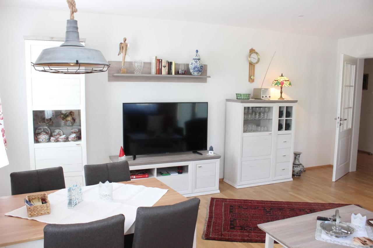 Steppacher Ferienappartements Friedenweiler Екстериор снимка