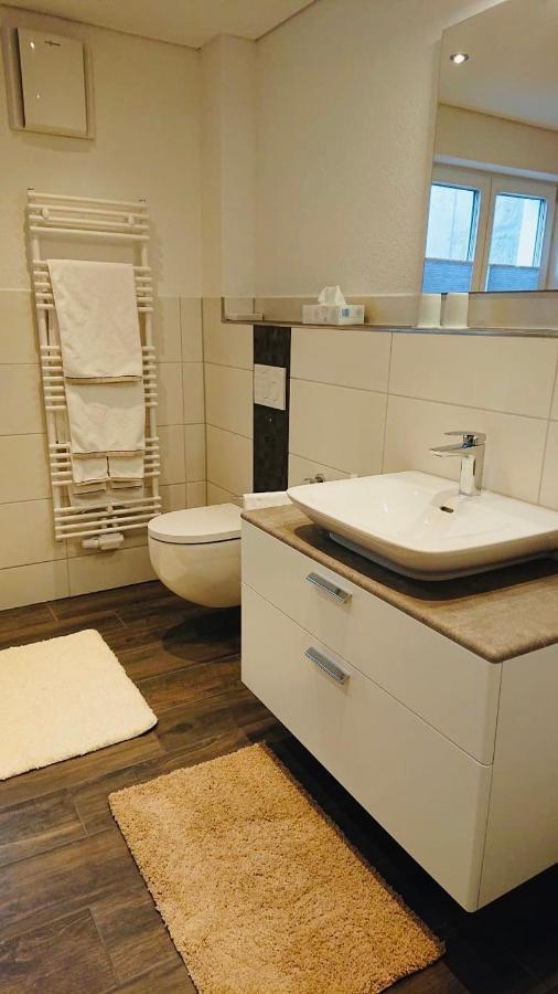Steppacher Ferienappartements Friedenweiler Екстериор снимка