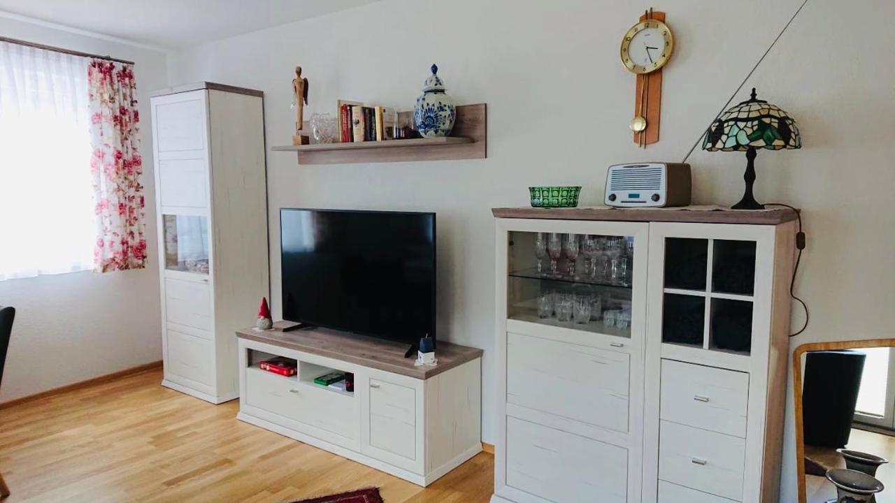 Steppacher Ferienappartements Friedenweiler Екстериор снимка