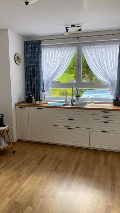 Steppacher Ferienappartements Friedenweiler Екстериор снимка