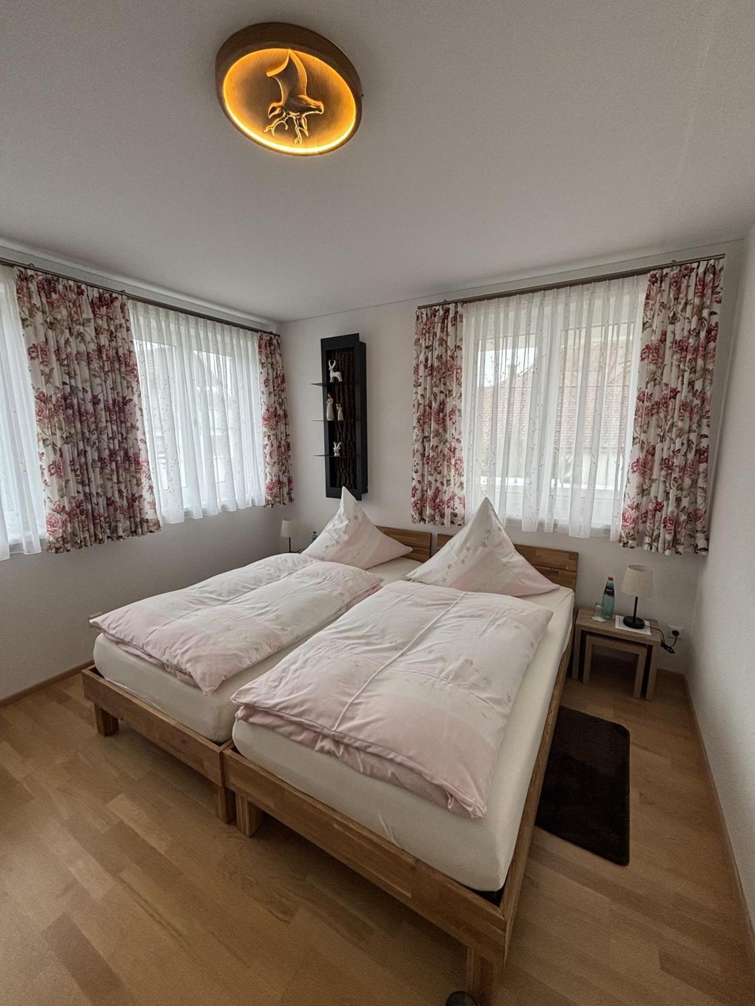 Steppacher Ferienappartements Friedenweiler Екстериор снимка
